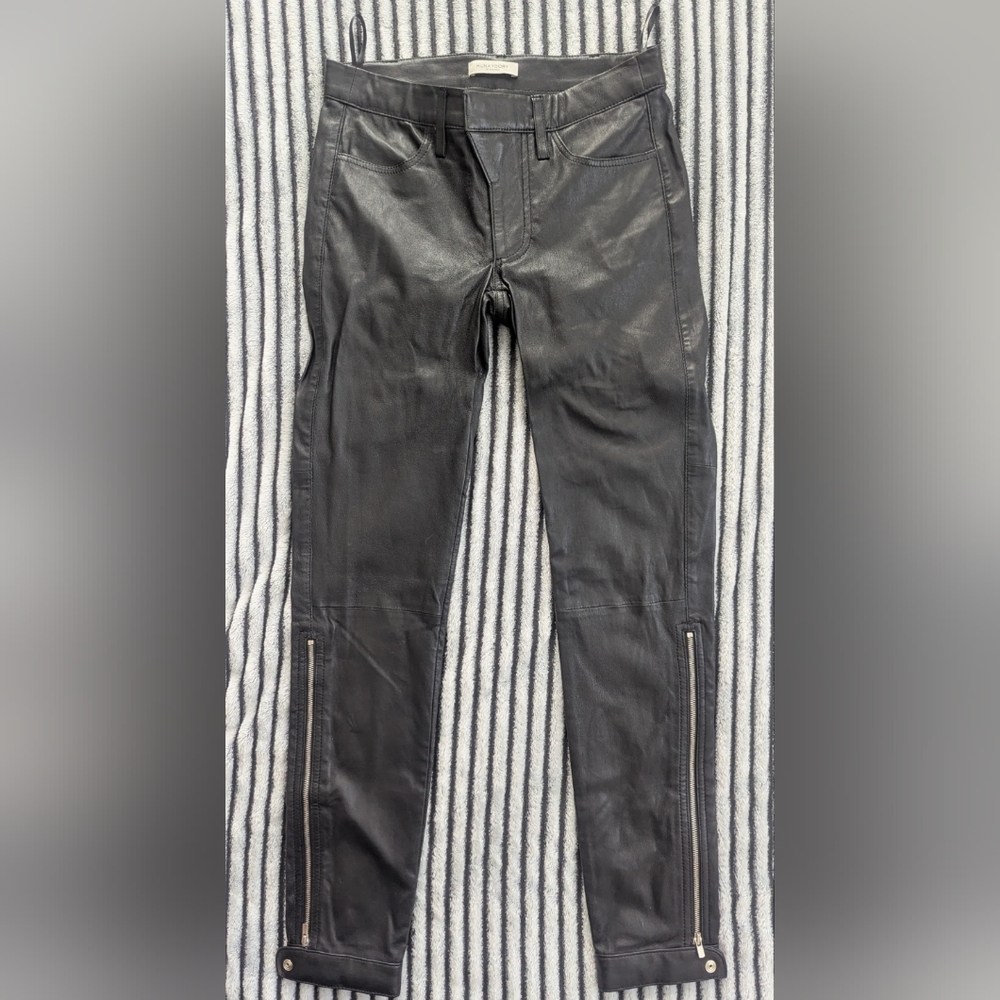 Hugo Boss Black Skinny Jeans Modern Fit